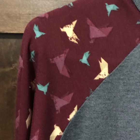 Lularoe Randy - Picture 2 of 3
